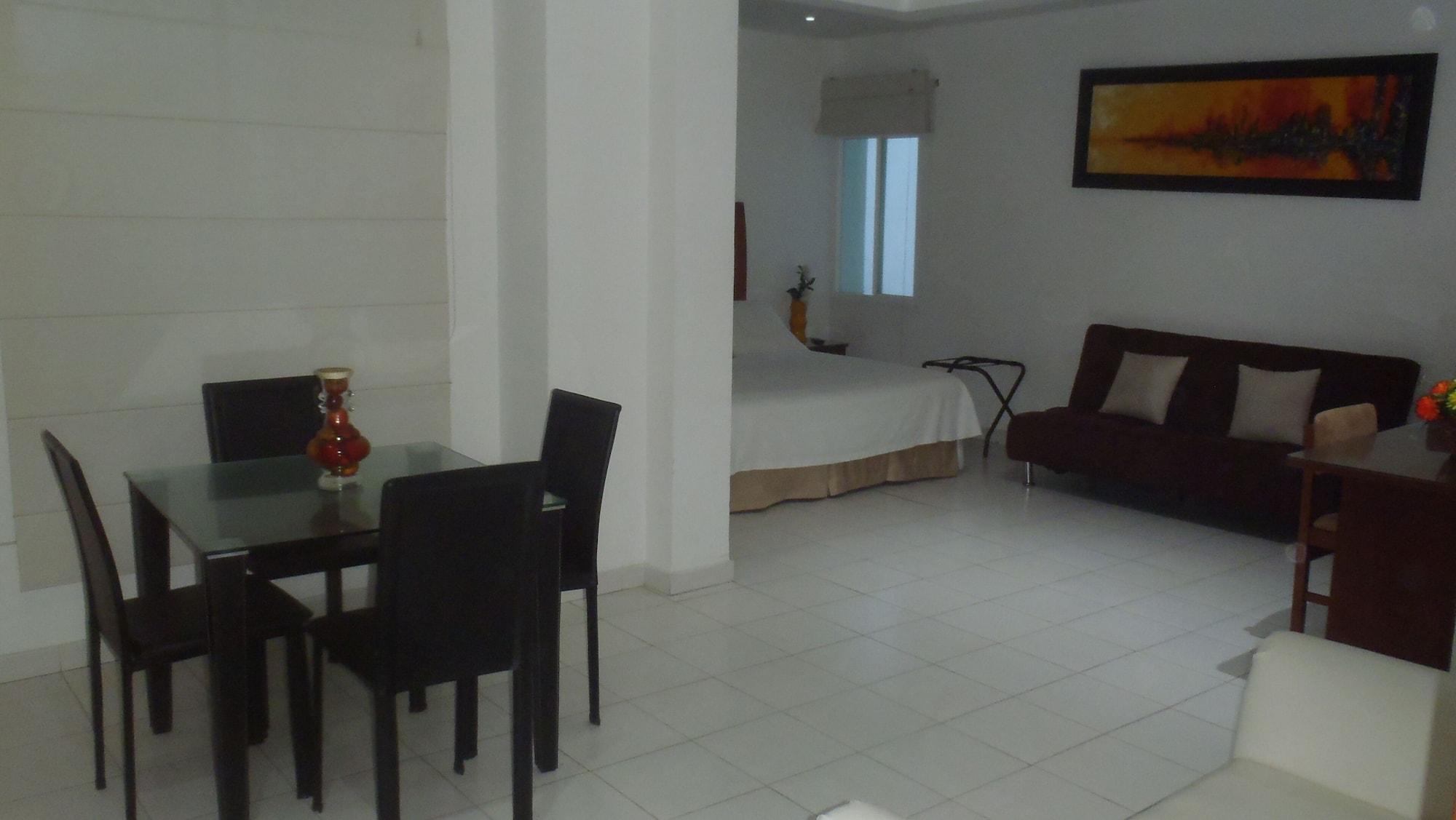 Hotel Coral Reef Cartagena Exterior foto