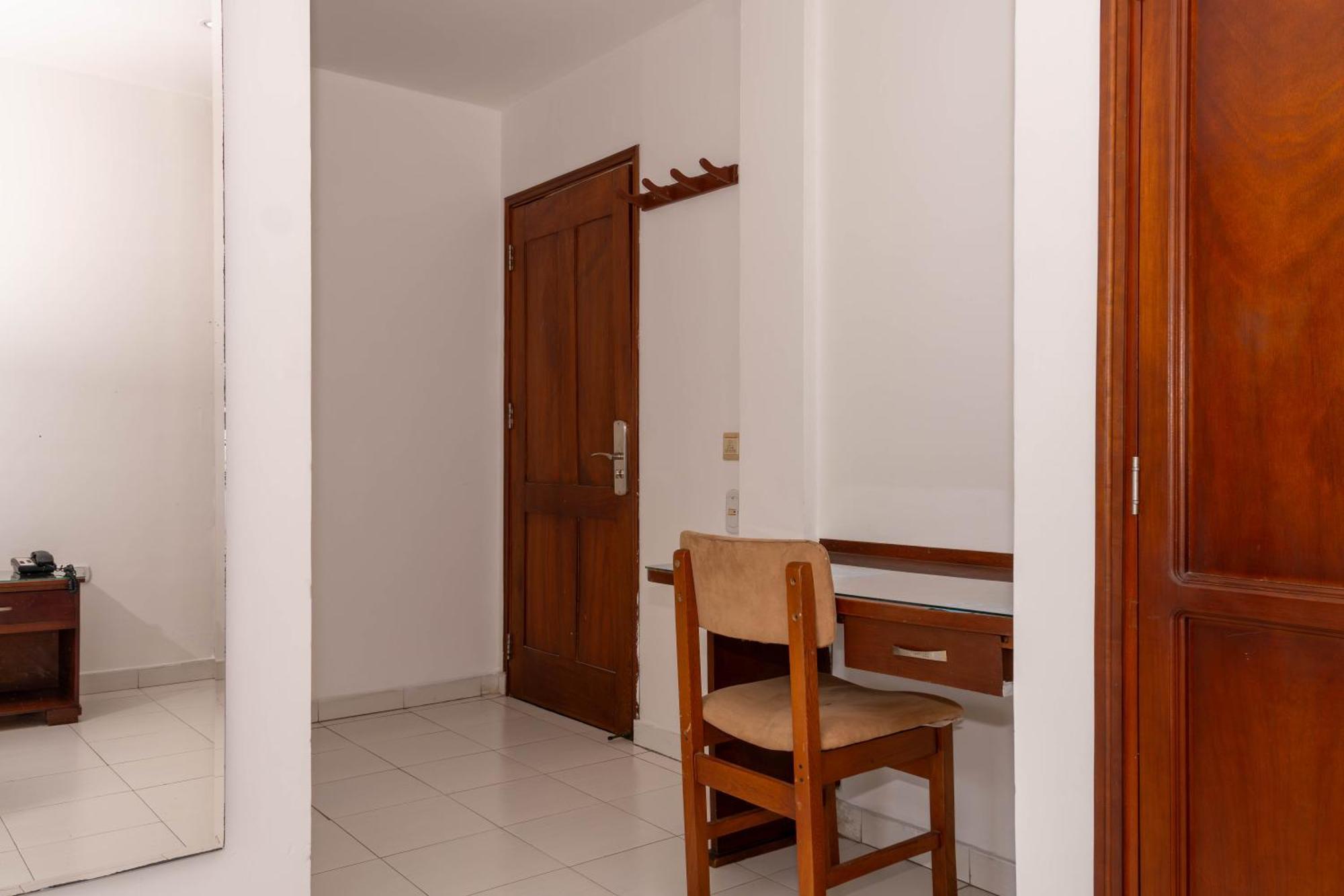 Hotel Coral Reef Cartagena Exterior foto