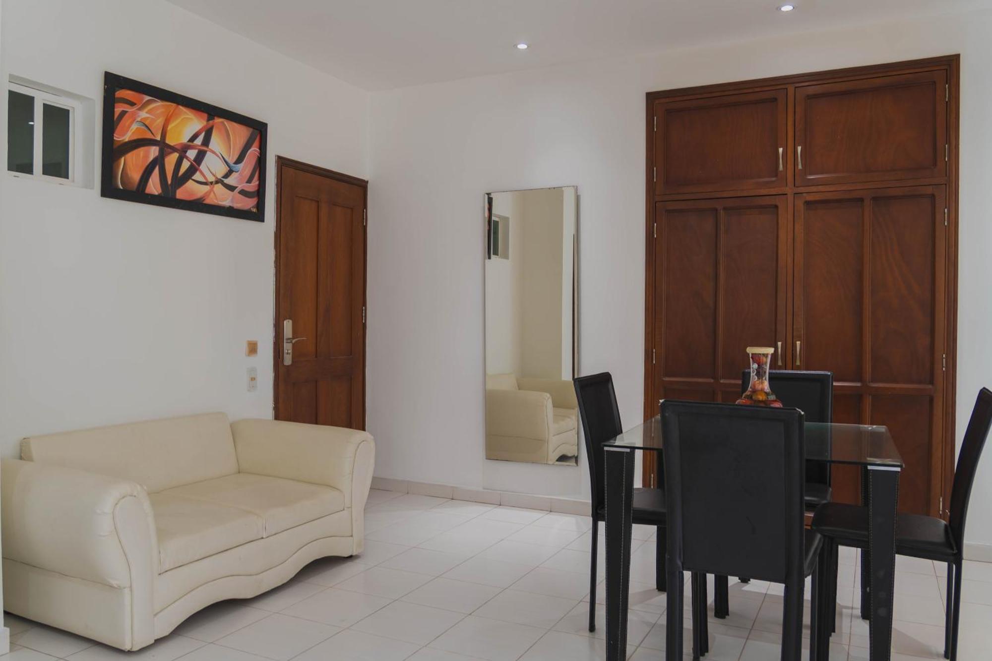Hotel Coral Reef Cartagena Exterior foto